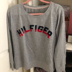 Tommy Hilfiger pull over